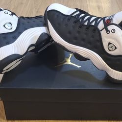 Jordan Size 9.5/10 And 10.5 For Men