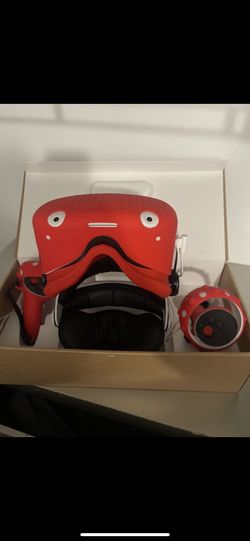 Oculus 2 (Brand New)