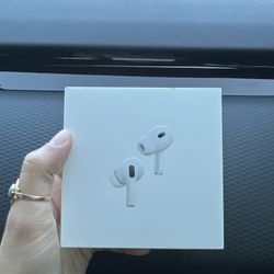 AIRPODS PRO (GEN 2)