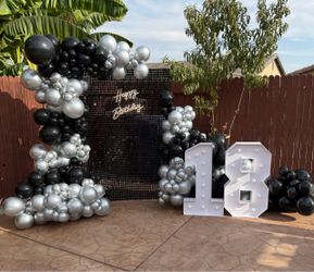 Decoraciones