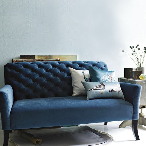 West Elm Elton Settee For In Portland Or Offerup