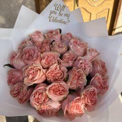Rose Bouquet