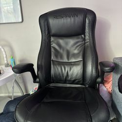 Respawn Rocking Gaming Chair