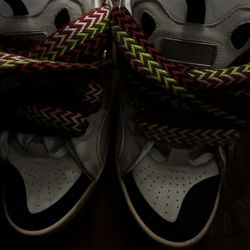 Lanvins Size 10 (read DESC)