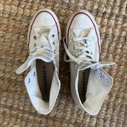 Converse All-Star Chuck Taylor Size 5.5 Men’s, 7.5 Women’s