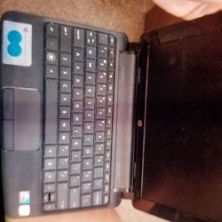 Mini hP Computer For Sale $150 Facetime Family