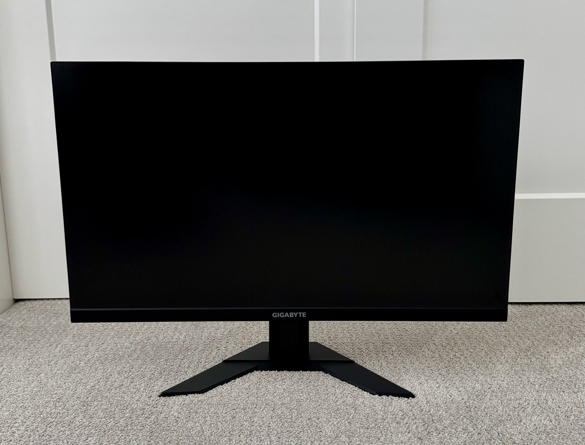 Gigabyte M28U Gaming monitor 