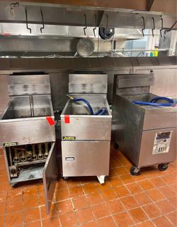 Fryer
