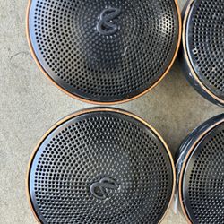 Jl Audio Tweeters Brand New 