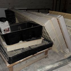 Botanicare Trays And Reservoirs Hydroponics 