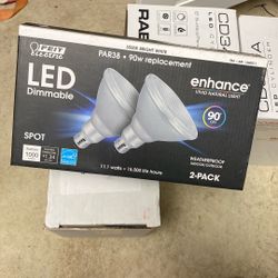 X2 Light Bolbs Make An Offer