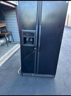 Fridge