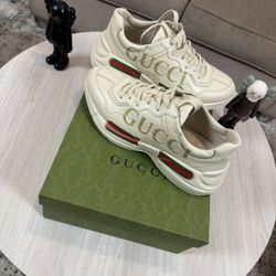 Gucci Size 12