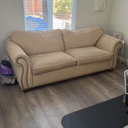 Sofa Very Comfortable 