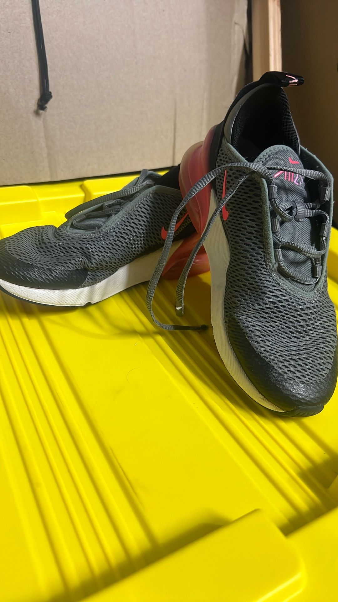 Nike Tenis Para Niñas