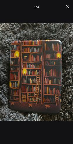 Kindle Paperwhite