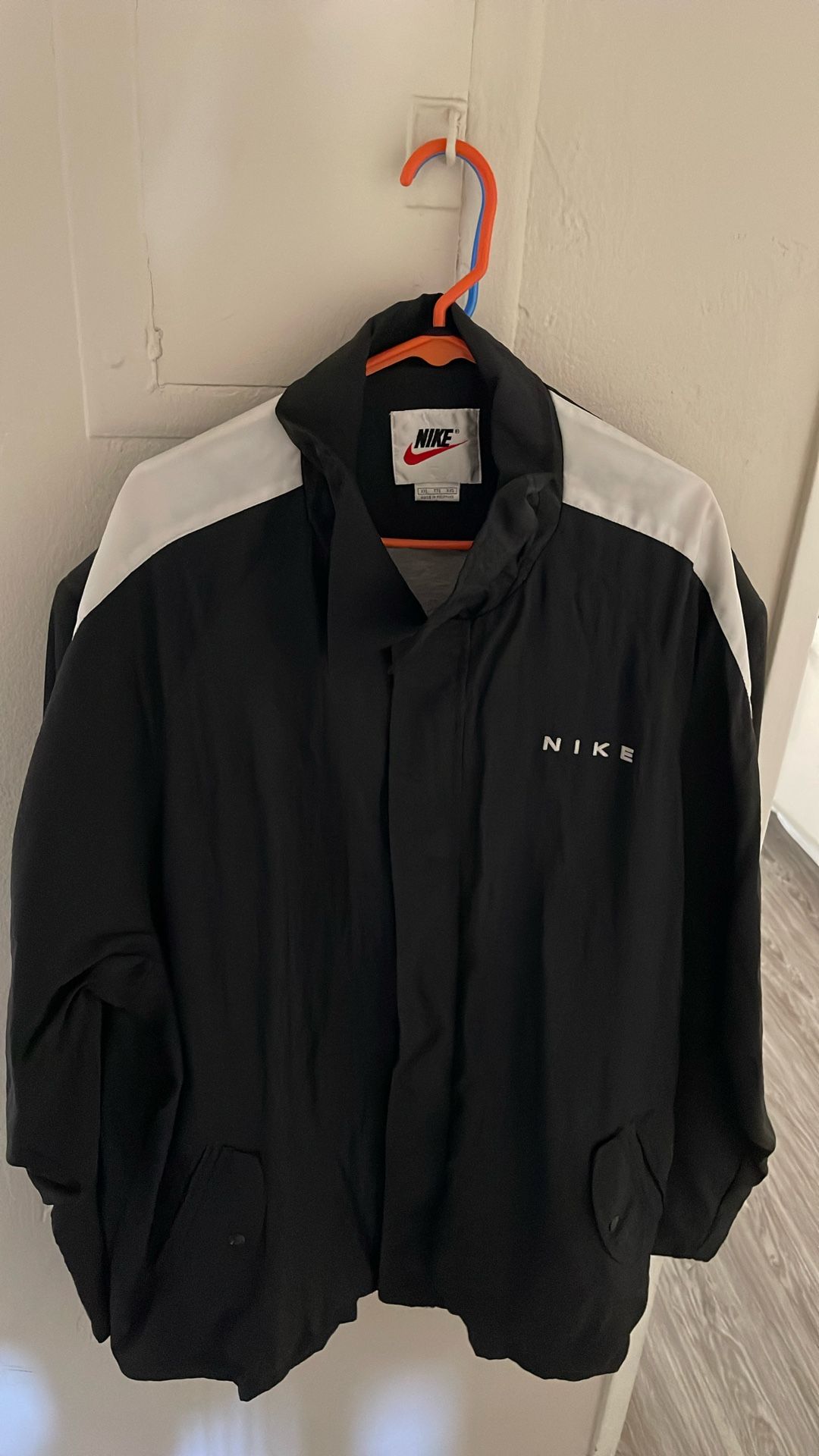Nike Vintage Windbreaker