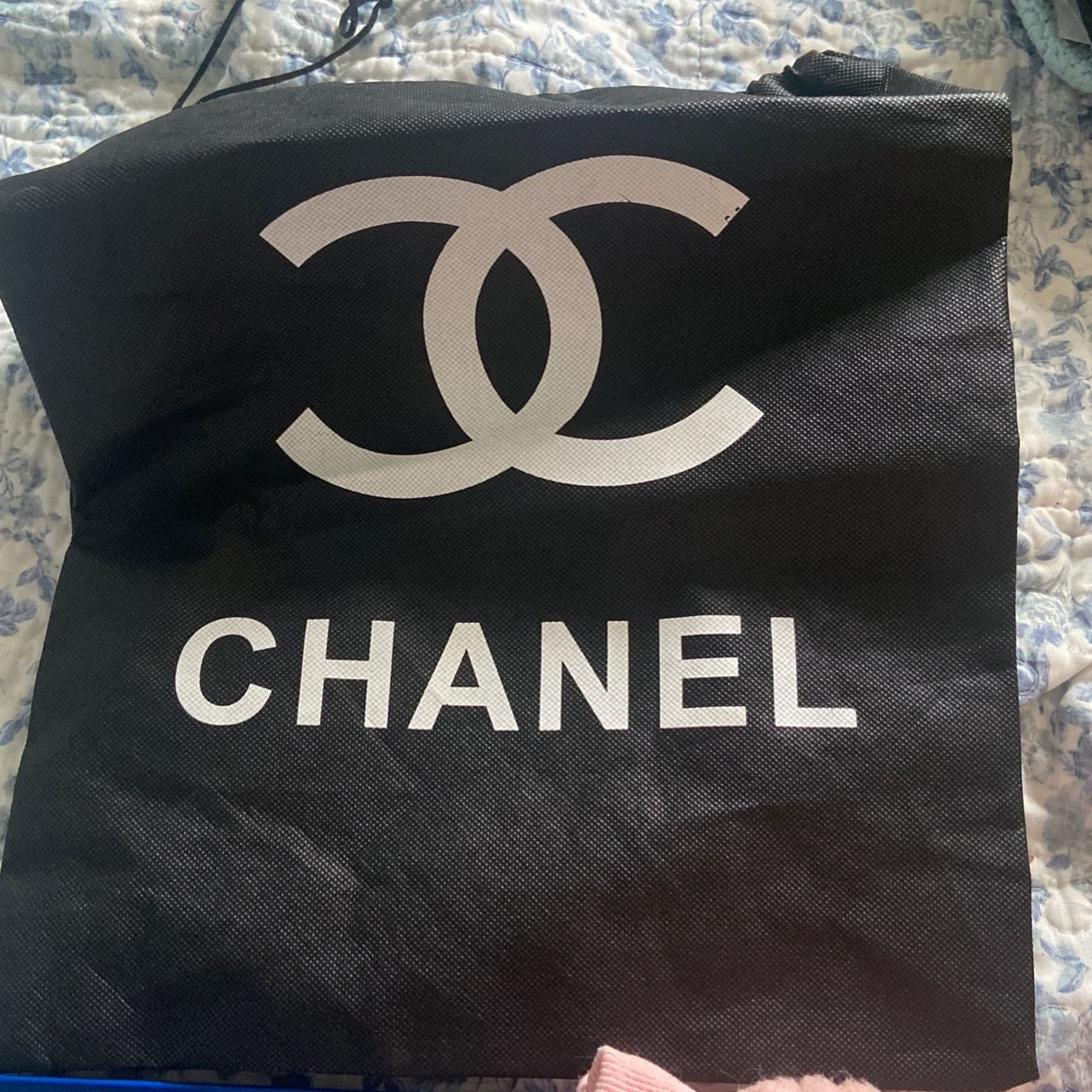 Dust Bag