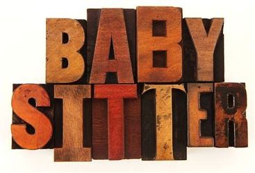 At Home Babysitter