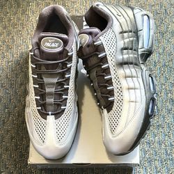 Nike Air Max 95 “Big Bubble Air Palace”