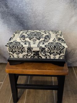 Display Box, Vintage