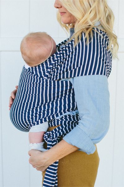 Baby wrap -solly baby