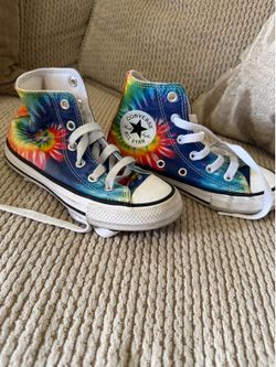 Kids converse size 11