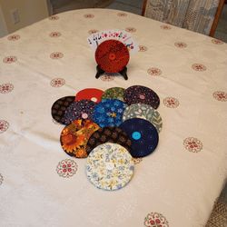 Playing Cards Holder