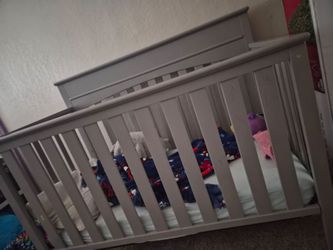 Crib
