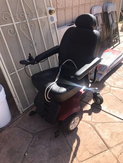 The scooter store