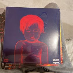 Generationwhy by ZHU