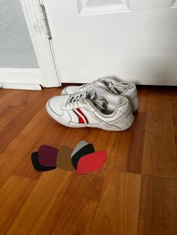 Chasse cheer shoes