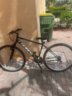 huffy 29"bike