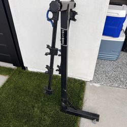 Hollywood Bike Rack