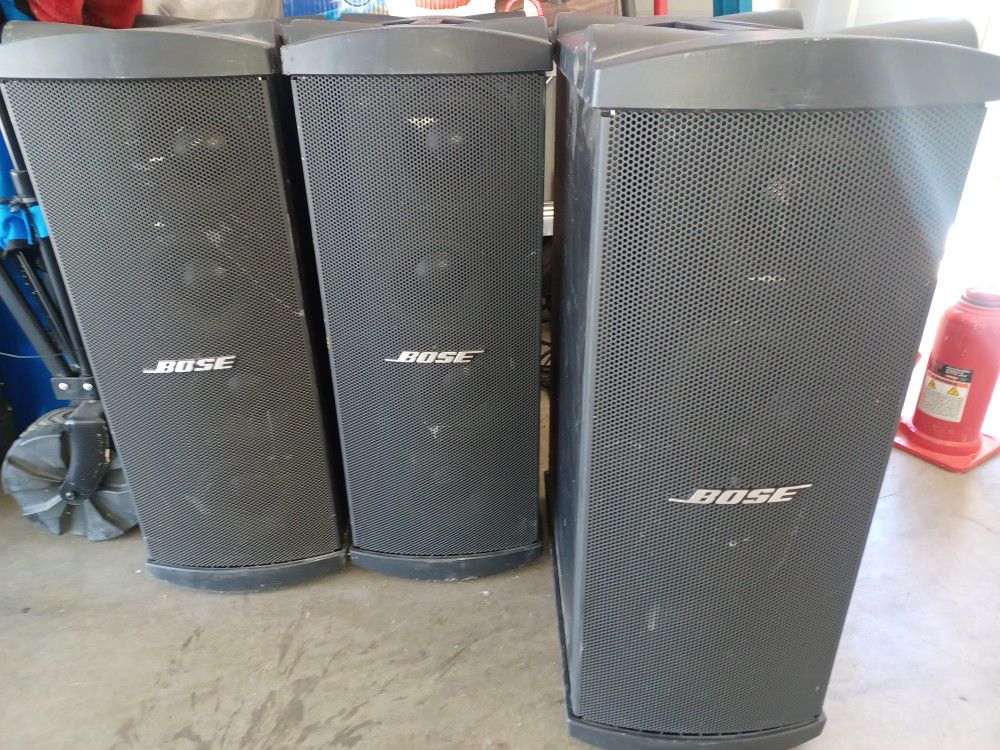 Bose Loudspeaker MB4