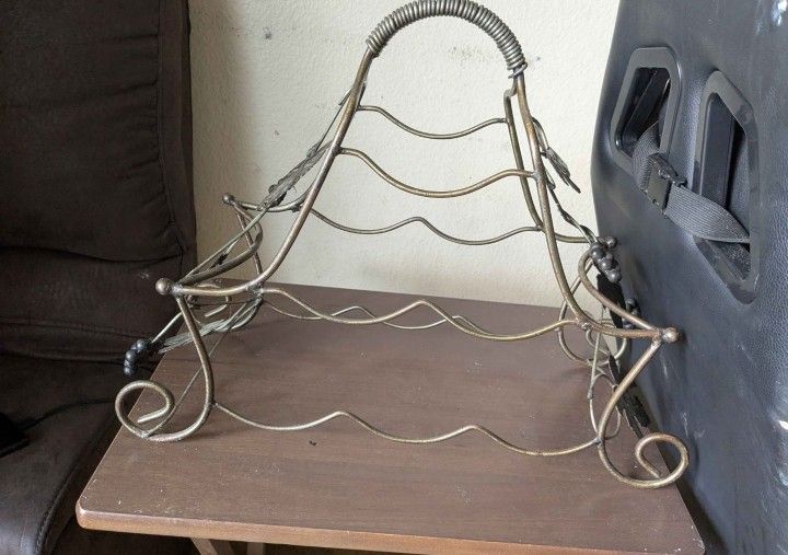 Wine Rack