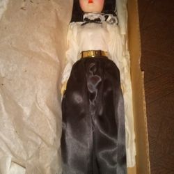 1890's Bell System Operator Doll 