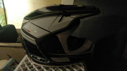 Helmet