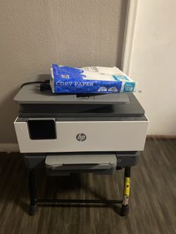 HP Printer