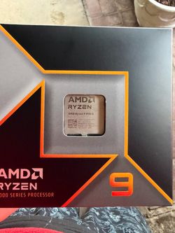 Ryzen 9950x