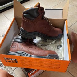 Timberland Boots TiTAN