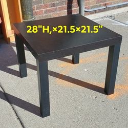 Small Table 
