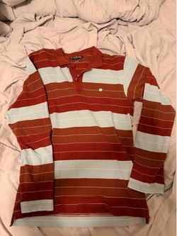 Acne studios shirt