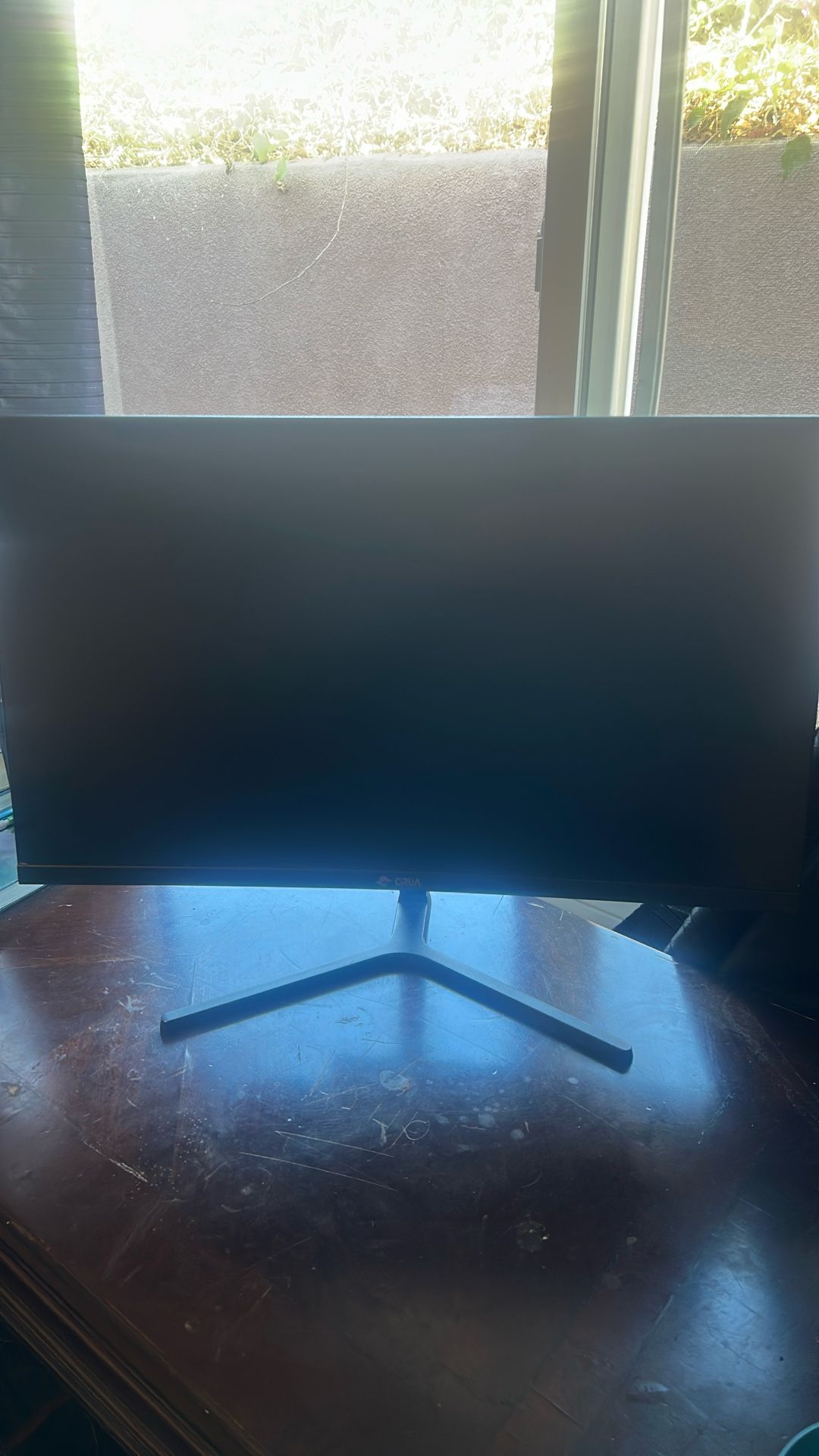 Cruz 144hz gaming monitor