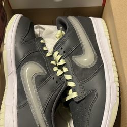 Dunks Low GS