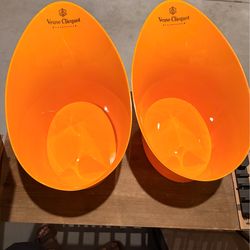Veuve Clicquot Buckets (2)
