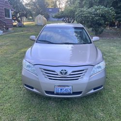2008 Toyota Camry LE 179000 Miles