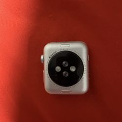 Apple watch series 3 42mm