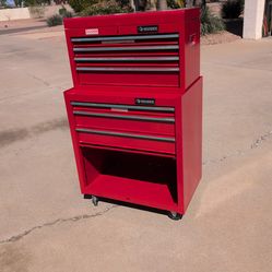 Husky 7 Drawer Toolbox