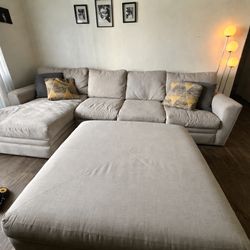 Sectional Couch